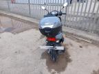 2024 SYM MASK 50 E5 for sale at Copart WESTBURY
