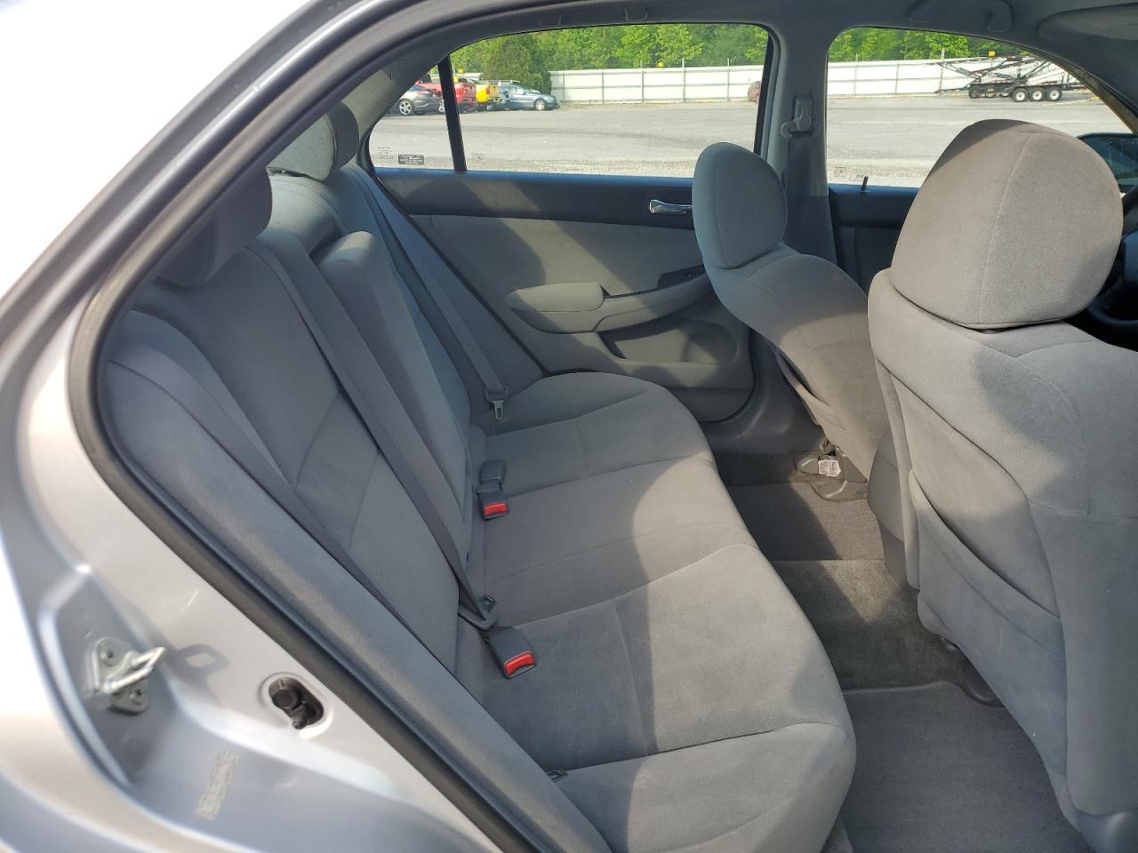 HONDA ACCORD 2007 VIN 1HGCM66497A018792 zdjęcie 10