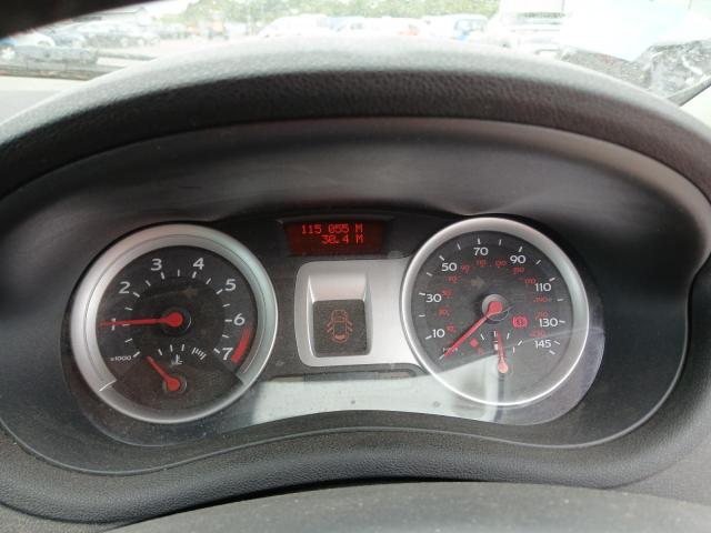 2006 RENAULT CLIO DYNAM
