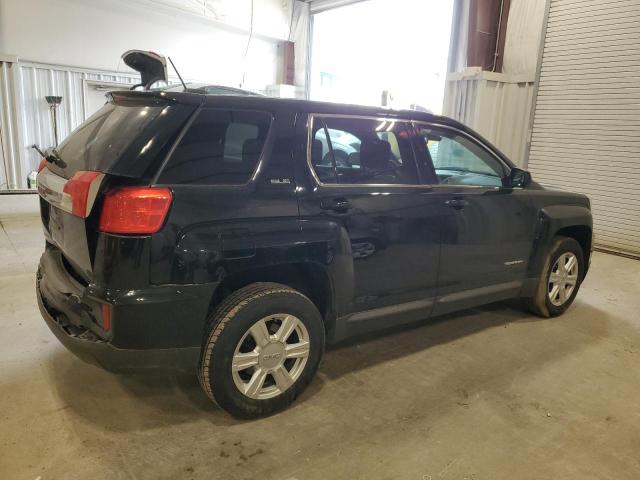  GMC TERRAIN 2016 Black