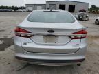 2018 Ford Fusion Se Hybrid for Sale in Oklahoma City, OK - Front End