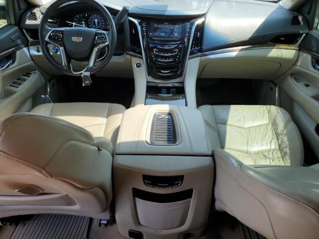  CADILLAC ESCALADE 2019 Biały