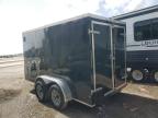 2022 Fast Cargo 6X12Ta Enclosed Cargo Trailer for Sale in West Palm Beach, FL - Minor Dent/Scratches