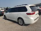 2015 Toyota Sienna Xle for Sale in Earlington, KY - Hail