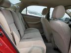 2006 Toyota Corolla Ce იყიდება Mcfarland-ში, WI - Front End