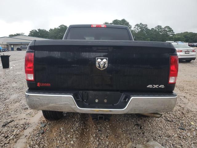  RAM 1500 2021 Black