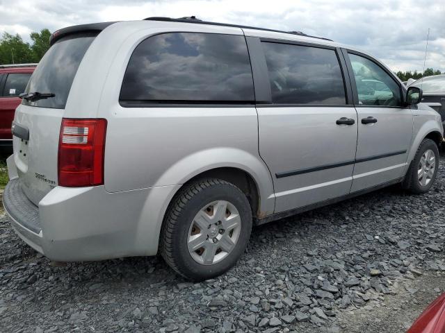2009 DODGE GRAND CARAVAN SE  