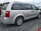 2009 DODGE GRAND CARAVAN SE   for sale at Copart QC - MONTREAL