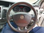 2013 VAUXHALL VIVARO 270 for sale at Copart WESTBURY