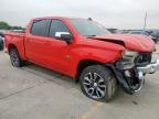 2020 Chevrolet Silverado C1500 Lt de vânzare în Grand Prairie, TX - Front End