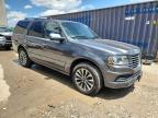 2015 Lincoln Navigator    en Venta en Franklin, WI - Front End