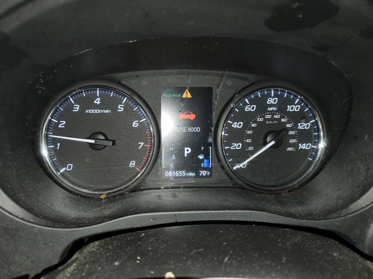 2020 Mitsubishi Outlander Es VIN: JA4AD2A35LZ003113 Lot: 62758165