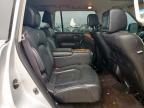 2014 Infiniti Qx80  for Sale in Amarillo, TX - Minor Dent/Scratches