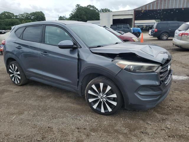 Parquets HYUNDAI TUCSON 2016 Gray