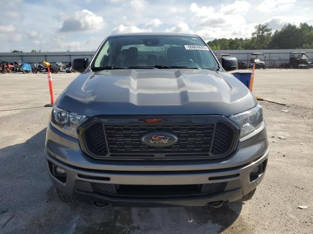  FORD RANGER 2023 Szary