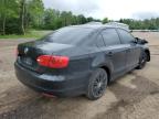 2014 VOLKSWAGEN JETTA BASE   for sale at Copart ON - COOKSTOWN