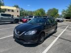 2016 Nissan Sentra S   for Sale in Nampa, ID - Minor Dent/Scratches