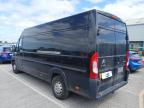 2021 CITROEN RELAY 35 H for sale at Copart CHESTER