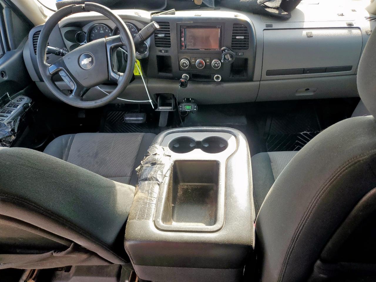1gchc29k88e168946 1GCHC29K88E168946 2008 Chevrolet Silverado C2500 Heavy Duty