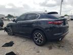 2020 Alfa Romeo Stelvio Ti   na sprzedaż w Oklahoma City, OK - Front End
