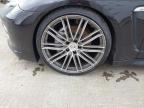 2010 PORSCHE PANAMERA 4 for sale at Copart WHITBURN