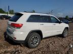 2015 Jeep Grand Cherokee Limited na sprzedaż w Central Square, NY - Front End