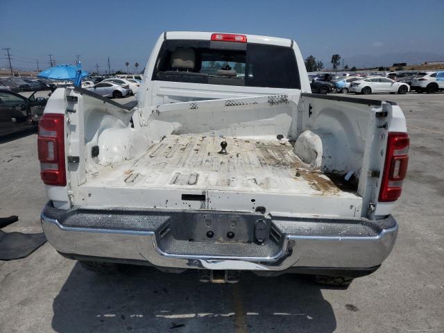  RAM 2500 2020 Biały