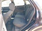2007 FORD FOCUS ZETE for sale at Copart ROCHFORD
