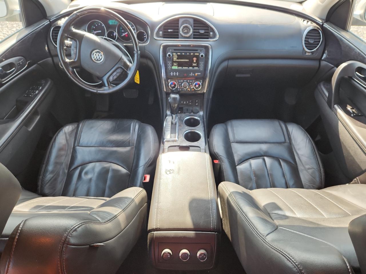 2016 Buick Enclave VIN: 5GAKRBKD1GJ236415 Lot: 66710135