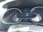 2016 RENAULT CLIO DYNAM for sale at Copart WHITBURN