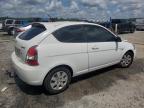 2009 Hyundai Accent Gs en Venta en Jacksonville, FL - Front End