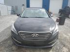 2015 HYUNDAI SONATA SE   for sale at Copart NS - HALIFAX