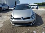 2017 Volkswagen Golf S na sprzedaż w Jacksonville, FL - Front End