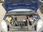 2008 FORD FIESTA ZET for sale at Copart PETERLEE