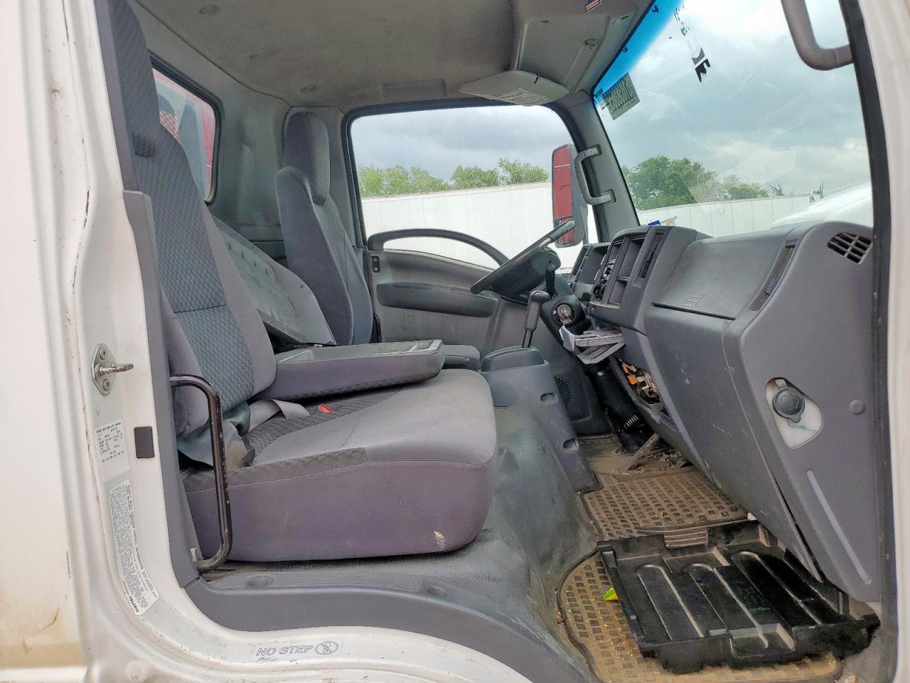 2013 Isuzu Nqr VIN: JALE5W165D7901762 Lot: 61038065