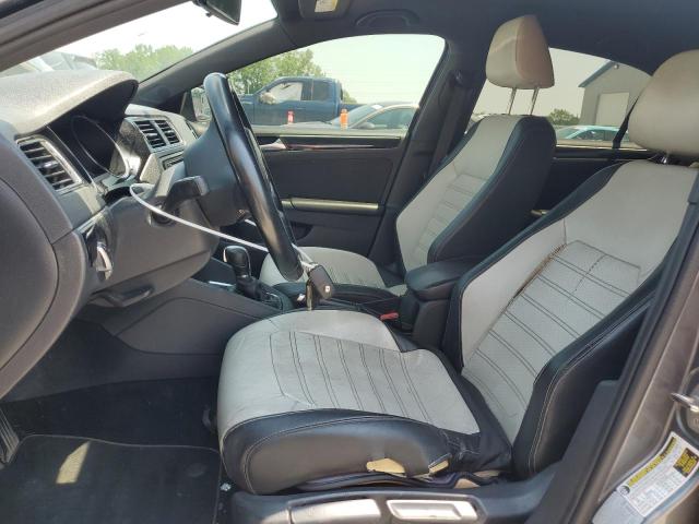  VOLKSWAGEN JETTA 2015 Szary