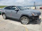 2021 Volkswagen Atlas Cross Sport Se იყიდება Littleton-ში, CO - Front End