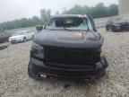 2020 Chevrolet Silverado K1500 Lt Trail Boss продається в Wayland, MI - Side