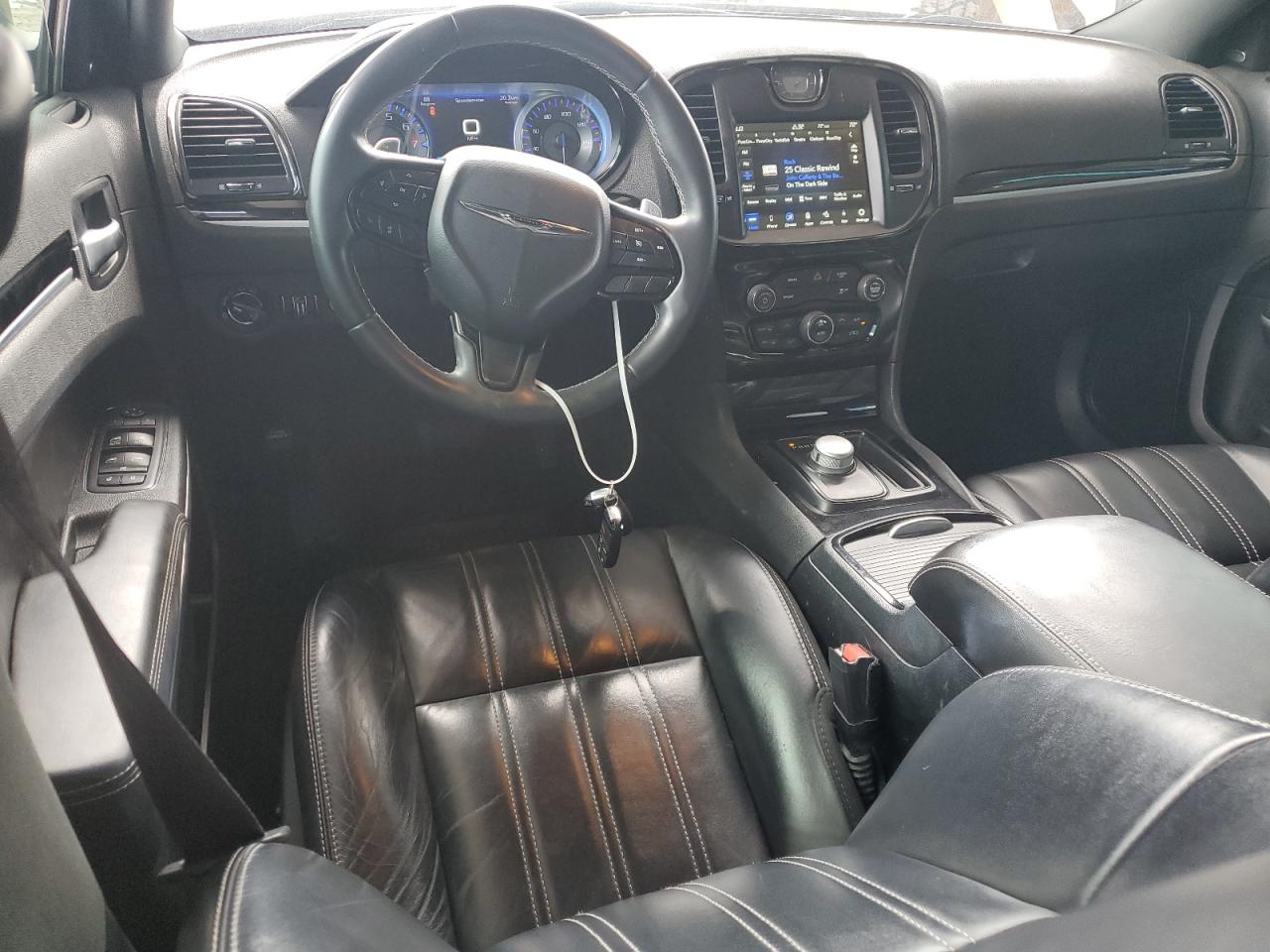 2018 Chrysler 300 S VIN: 2C3CCAGG9JH146251 Lot: 62179875