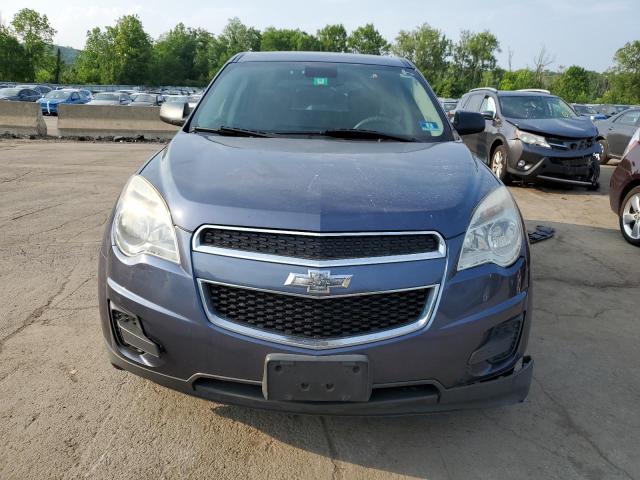 Parquets CHEVROLET EQUINOX 2013 Granatowy