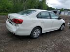 2013 VOLKSWAGEN JETTA BASE   à vendre chez Copart ON - COOKSTOWN