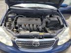 2006 Toyota Corolla Ce იყიდება Eugene-ში, OR - Minor Dent/Scratches