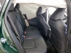 2025 Toyota Corolla Cross Xle за продажба в Wilmer, TX - Side