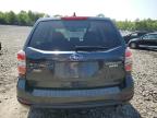 2016 Subaru Forester 2.5I Premium продається в Duryea, PA - Front End