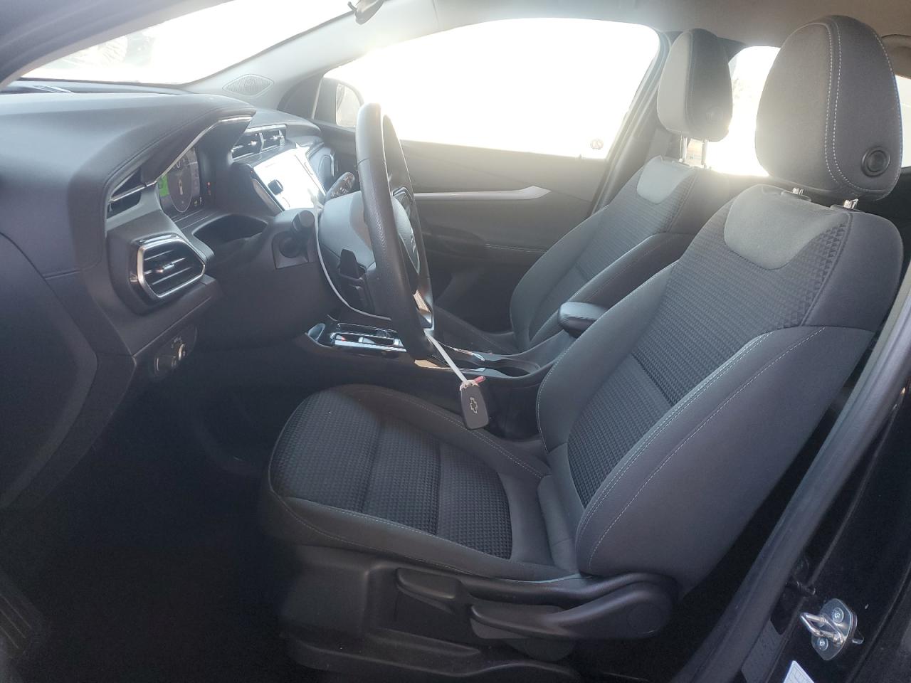 2023 Chevrolet Bolt Euv Lt VIN: 1G1FY6S01P4146793 Lot: 62908795