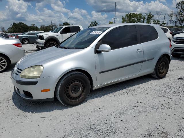 2009 Volkswagen Rabbit   