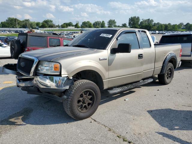 2006 Ford F150   