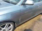 2010 AUDI A6 S LINE for sale at Copart SANDY