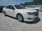 2010 Ford Fusion S for Sale in Prairie Grove, AR - Hail