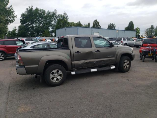  TOYOTA TACOMA 2013 Szary